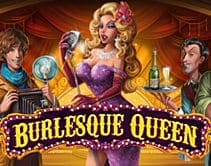 Burlesque Queen