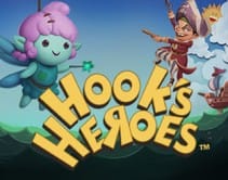 Hooks Heroes