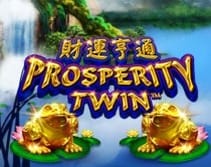 Prosperity Twin