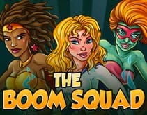 The Boom Squad