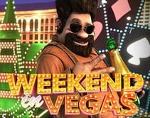 Weekend in Vegas