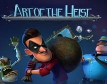 Art of the Heist