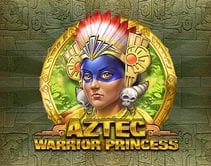 Aztec Warrior Princess