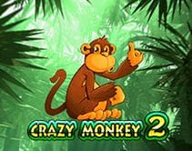 Crazy Monkey 2