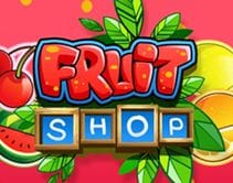 Fruit Shop