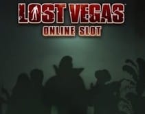 Lost Vegas