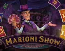 Marioni Show