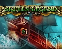 Skulls of Legend