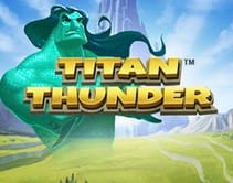 Titan Thunder