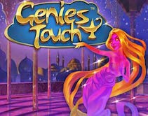 Genies Touch