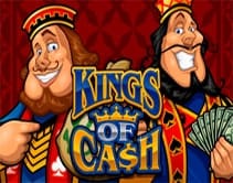 Kings of Cash