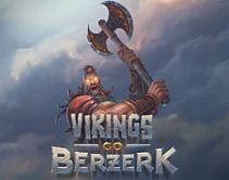 Vikings go Berzerk