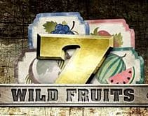 Wild Fruits